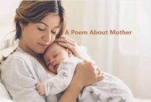 A Poem About Mother