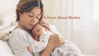A Poem About Mother