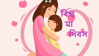 বিশ্ব মা দিবস