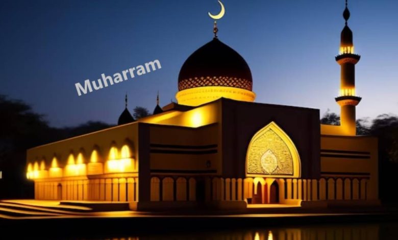 Muharram 2025 Quotes