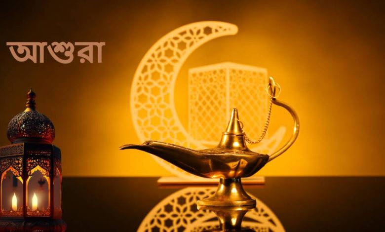 আশুরা ২০২৫